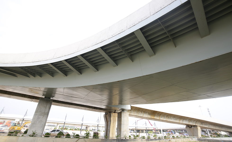 鋼結(jié)構(gòu)工程：鋼結(jié)構(gòu)工程吊車梁截面尺寸的變化